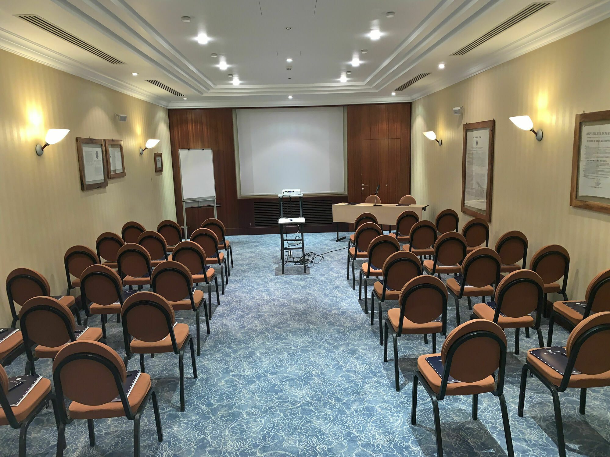 Dei Mellini Hotel Roma